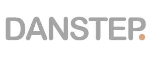 Logo DANSTEP