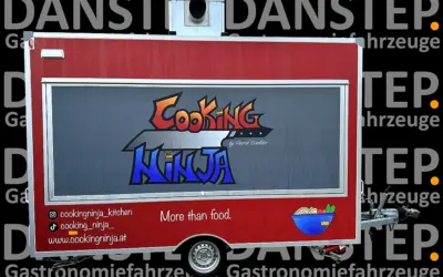 Black Weeks Foodtrucks, Imbisswagen und Co.: Kulinarische Vielfalt auf Rädern