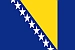 Vertreter Bosnien & Herzegowina