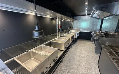 Dein ultimativer Leitfaden rund ums Thema Food Truck Catering