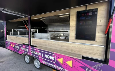 Der ultimative Guide zum Thema Foodtrucks – Alles, was du wissen musst