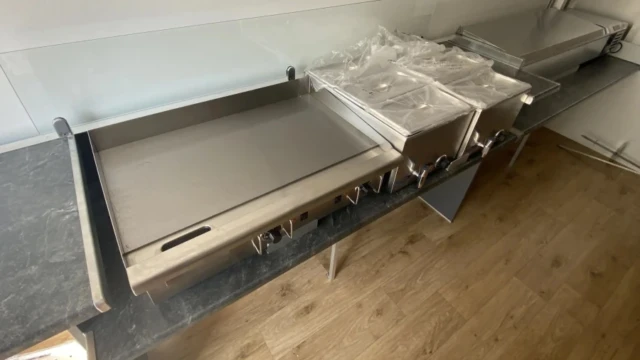 Imbisswagen mieten und kaufen 44 Imbisswagen mietenGastro Olymp Superior