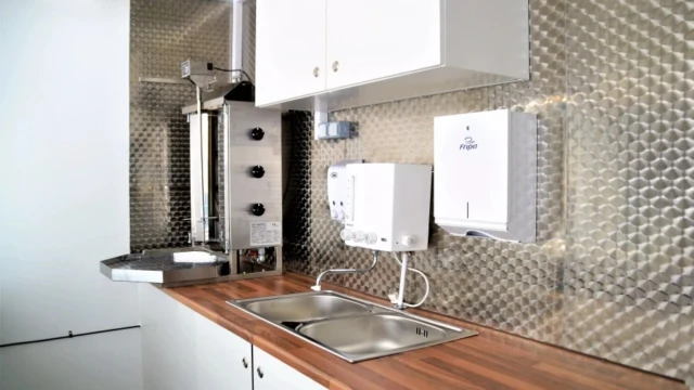 Imbisswagen mieten 16 Gastro Olymp Imbisswagen mieten