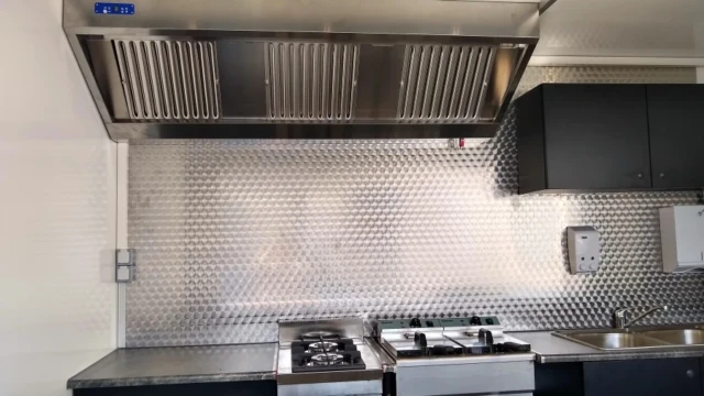 Buy Food Trailer 20 Food Trailer Gastro Mirari