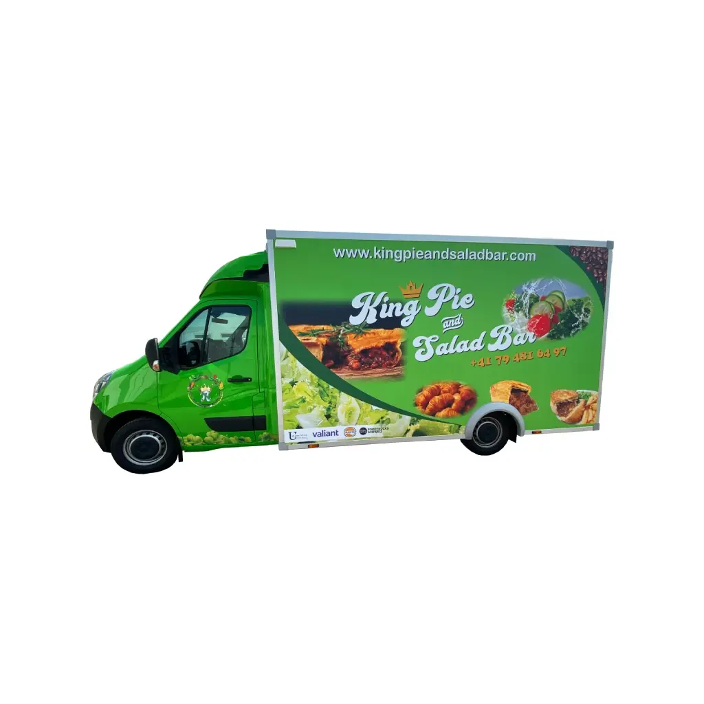 Buy Food Trucks / Sales vehicles 49 Buy Food Trucks Sales Vehicles 6