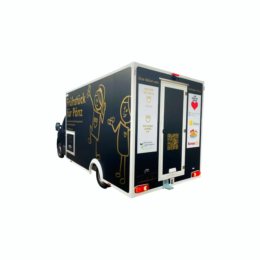 Foodtrucks Verkaufsfahrzeuge 48 Food Trucks kaufen (6)