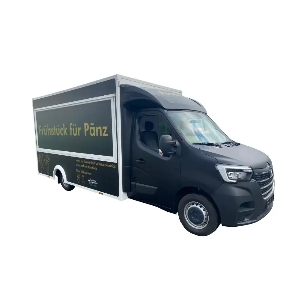 Foodtrucks Verkaufsfahrzeuge 46 Food Trucks kaufen (8)