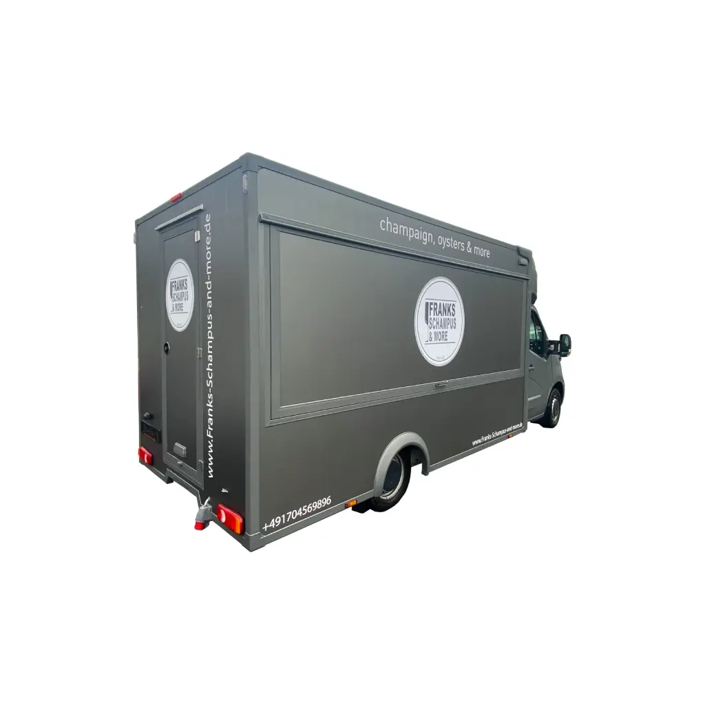 Foodtrucks Verkaufsfahrzeuge 47 Food Trucks kaufen (9)