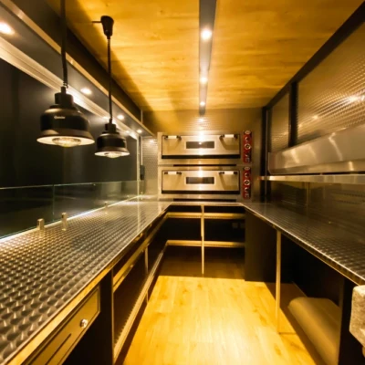 Custom Made Food Trailer & Sales Trailer 4 buy food trailer food trucks 1