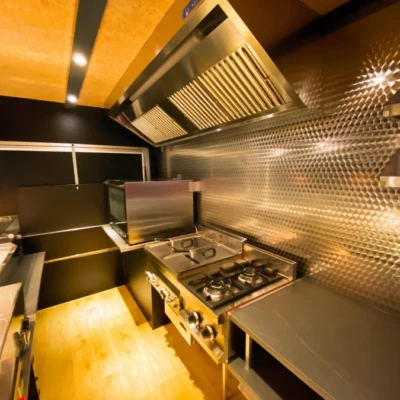Custom Made Food Trailer & Sales Trailer 13 buy food trailer food trucks 11