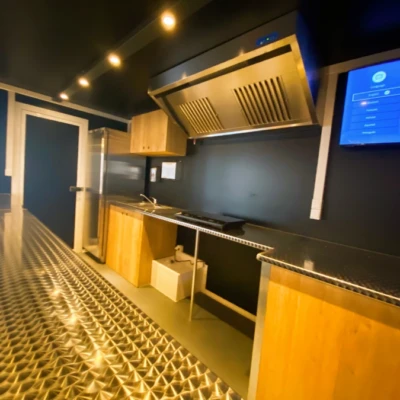 Custom Made Food Trailer & Sales Trailer 12 buy food trailer food trucks 12