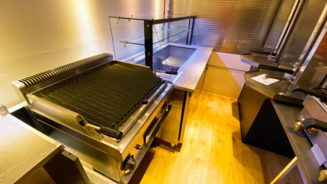 Custom Made Food Trailer & Sales Trailer 27 buy food trailer food trucks 15