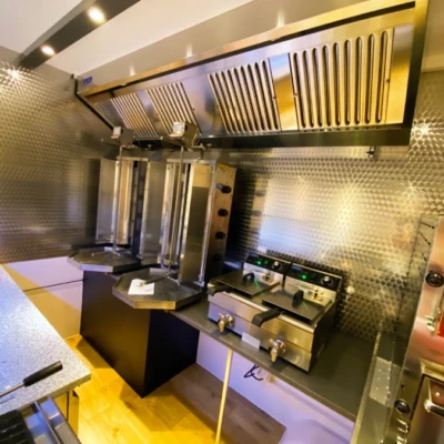 Custom Made Food Trailer & Sales Trailer 2 buy food trailer food trucks 16