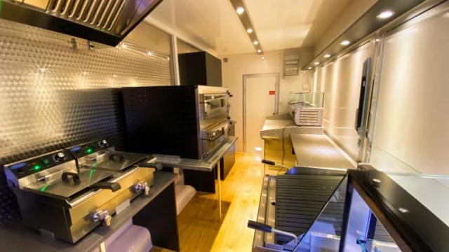 Custom Made Food Trailer & Sales Trailer 25 buy food trailer food trucks 17