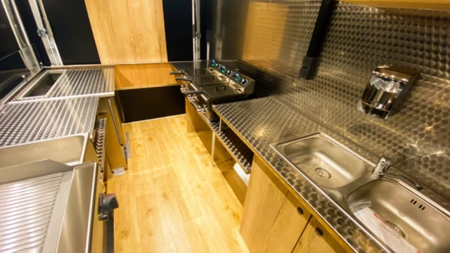 Custom Made Food Trailer & Sales Trailer 24 buy food trailer food trucks 18