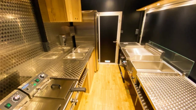 Custom Made Food Trailer & Sales Trailer 23 buy food trailer food trucks 19