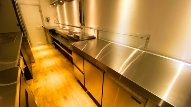 Custom Made Food Trailer & Sales Trailer 22 buy food trailer food trucks 20