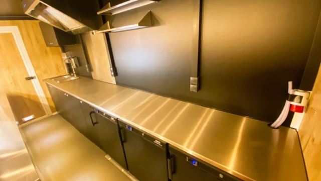 Custom Made Food Trailer & Sales Trailer 39 buy food trailer food trucks 3