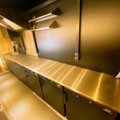 Custom Made Food Trailer & Sales Trailer 20 buy food trailer food trucks 3