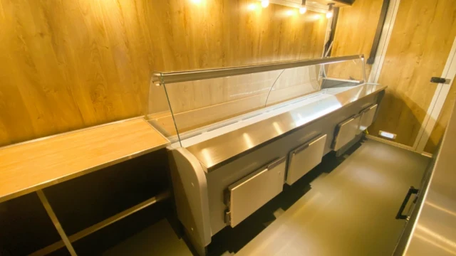 Custom Made Food Trailer & Sales Trailer 38 buy food trailer food trucks 4