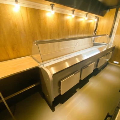 Custom Made Food Trailer & Sales Trailer 19 buy food trailer food trucks 4