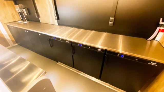 Custom Made Food Trailer & Sales Trailer 37 buy food trailer food trucks 5