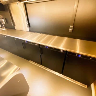 Custom Made Food Trailer & Sales Trailer 18 buy food trailer food trucks 5