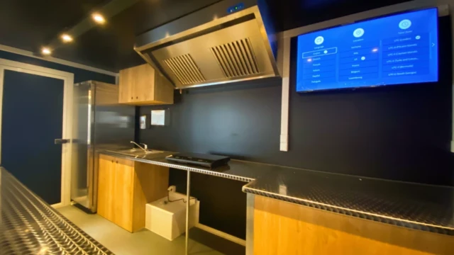 Custom Made Food Trailer & Sales Trailer 34 buy food trailer food trucks 8