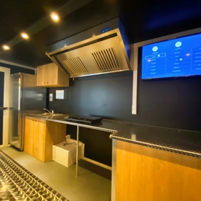 Custom Made Food Trailer & Sales Trailer 3 buy food trailer food trucks 8