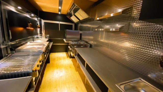 Custom Made Food Trailer & Sales Trailer 33 buy food trailer food trucks 9