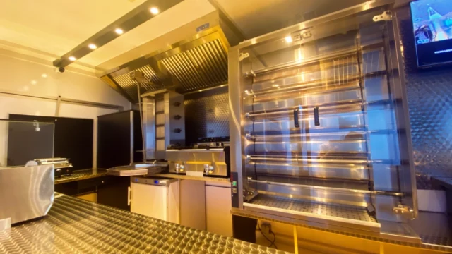 Buy Food Trucks / Sales vehicles 32 buy food trucks sales vehicles 20