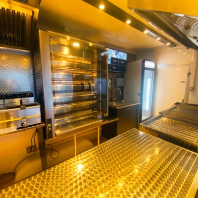 Foodtrucks Verkaufsfahrzeuge 17 Foodtrucks Verkaufsfahrzeuge kaufen (13)