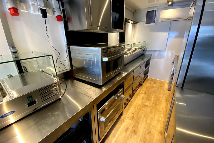 Buy Restaurant Container & Gastro Container 13 RESTAURANT CONTAINER & GASTRO CONTAINER