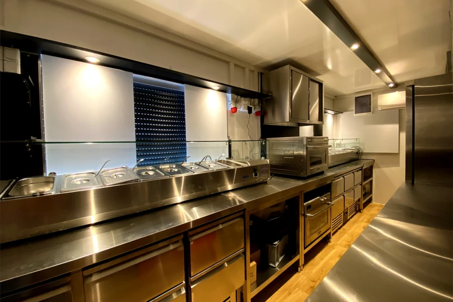 Buy Restaurant Container & Gastro Container 9 RESTAURANT CONTAINER & GASTRO CONTAINER