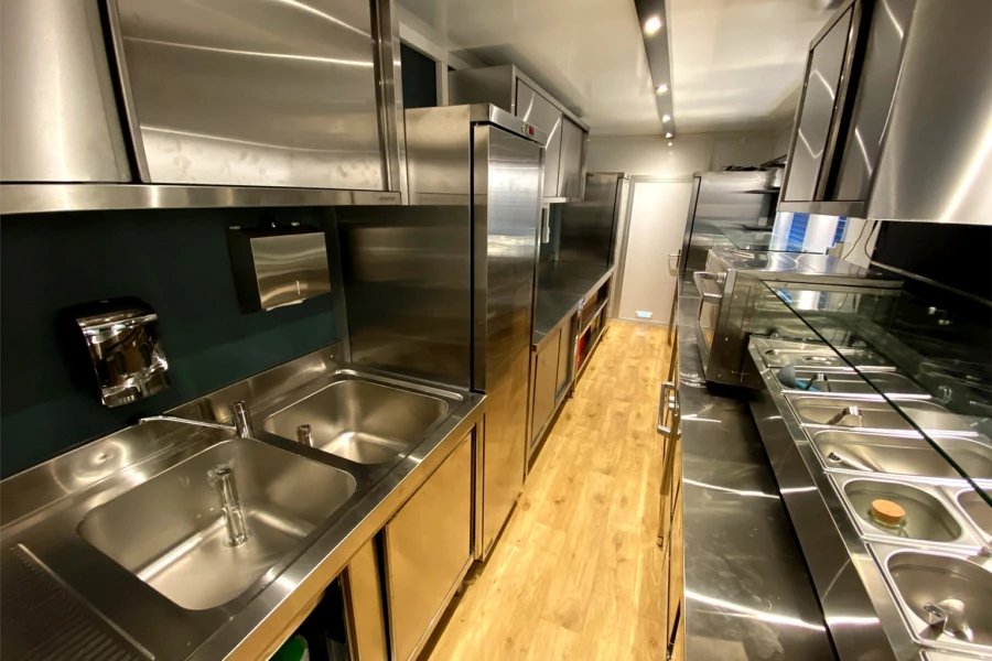 Buy Restaurant Container & Gastro Container 7 RESTAURANT CONTAINER & GASTRO CONTAINER