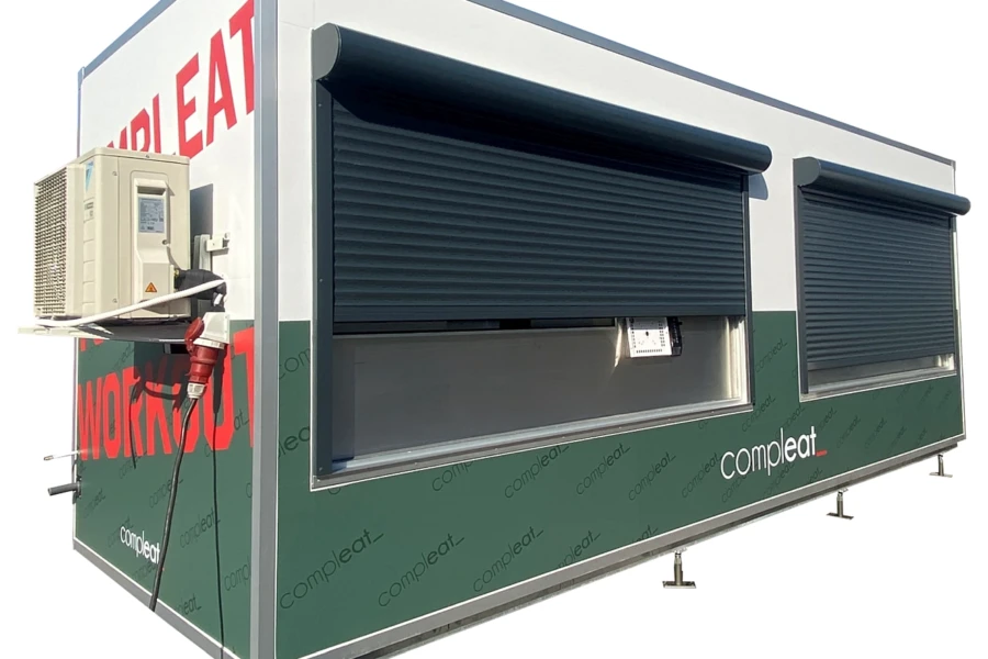 Buy Restaurant Container & Gastro Container 4 RESTAURANT CONTAINER & GASTRO CONTAINER