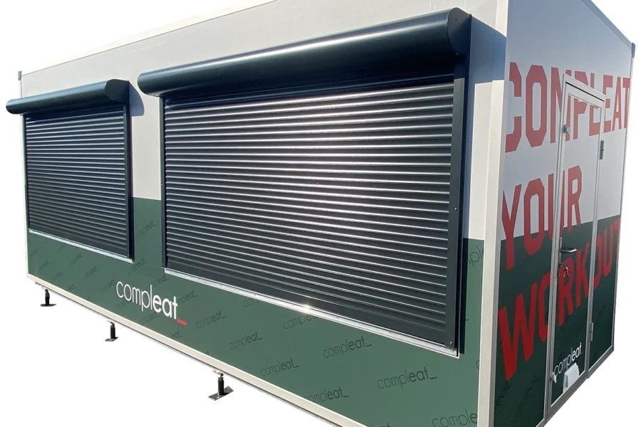 Buy Restaurant Container & Gastro Container 2 RESTAURANT CONTAINER & GASTRO CONTAINER