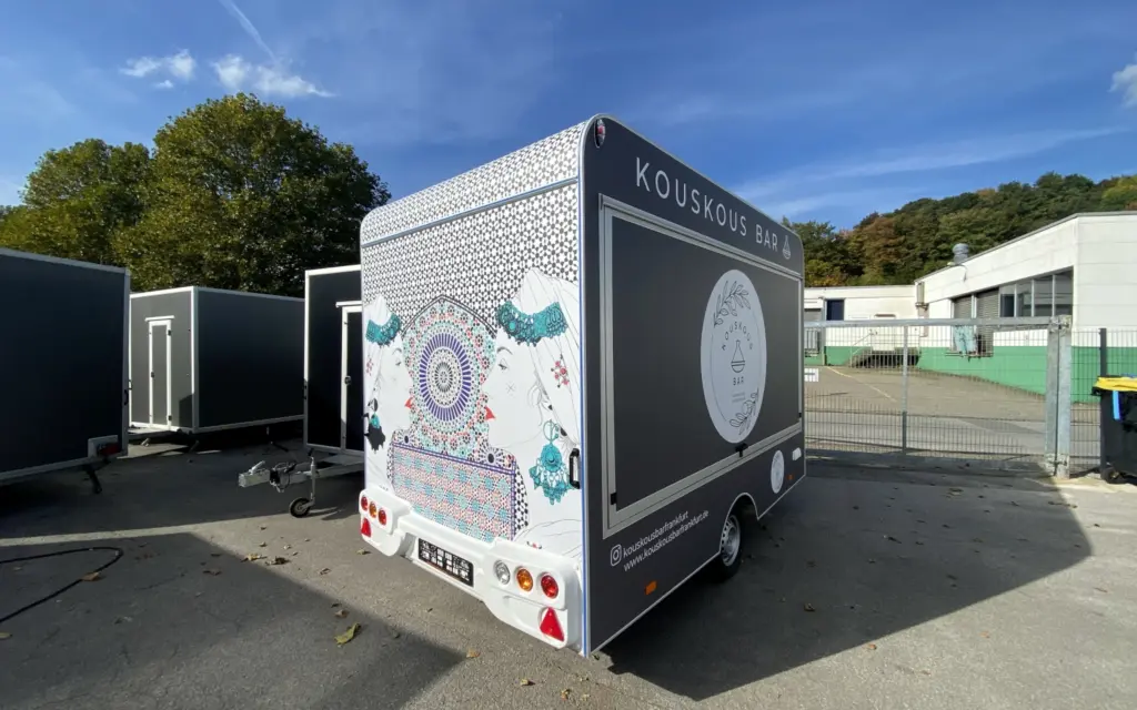 Arabische Köstlichkeiten 5 Arabische Köstlichkeiten 1336 03