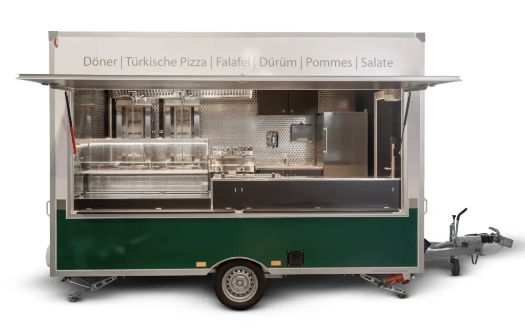 Arabische Köstlichkeiten 14 Arabische Köstlichkeiten 1336B 02