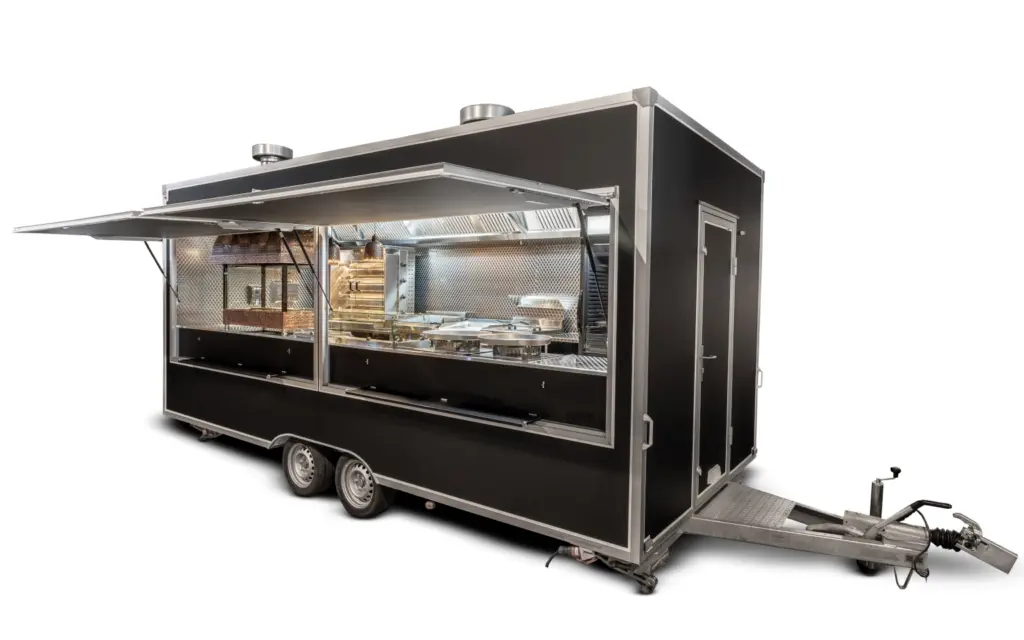 Arabische Köstlichkeiten 15 Arabische Köstlichkeiten 2052B 03