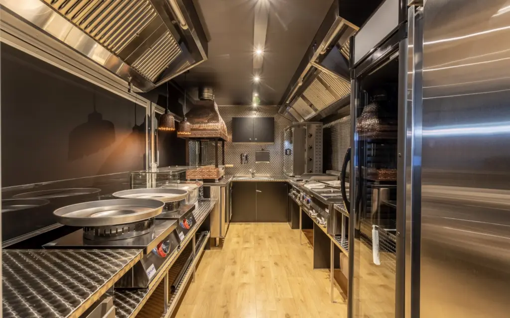 Arabische Köstlichkeiten 18 Arabische Köstlichkeiten 2052B 04