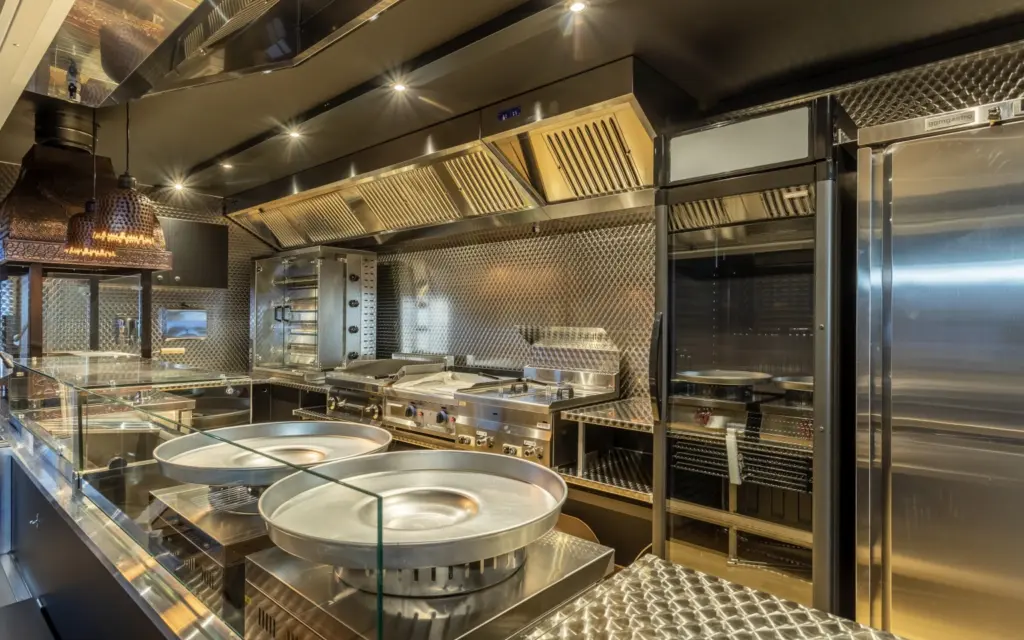 Arabische Köstlichkeiten 16 Arabische Köstlichkeiten 2052B 05