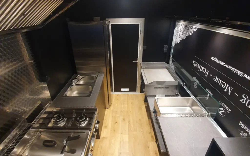 Asiatische Spezialitäten 6 Asiatische Köstlichkeiten 1336 01