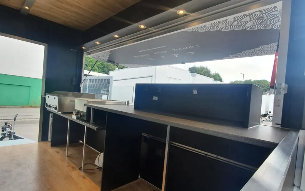 Asiatische Spezialitäten 2 Asiatische Köstlichkeiten 1336 02