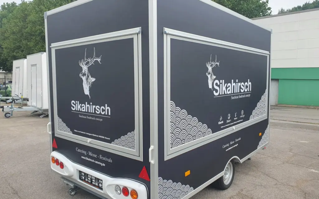 Asiatische Spezialitäten 1 Asiatische Köstlichkeiten 1336 03