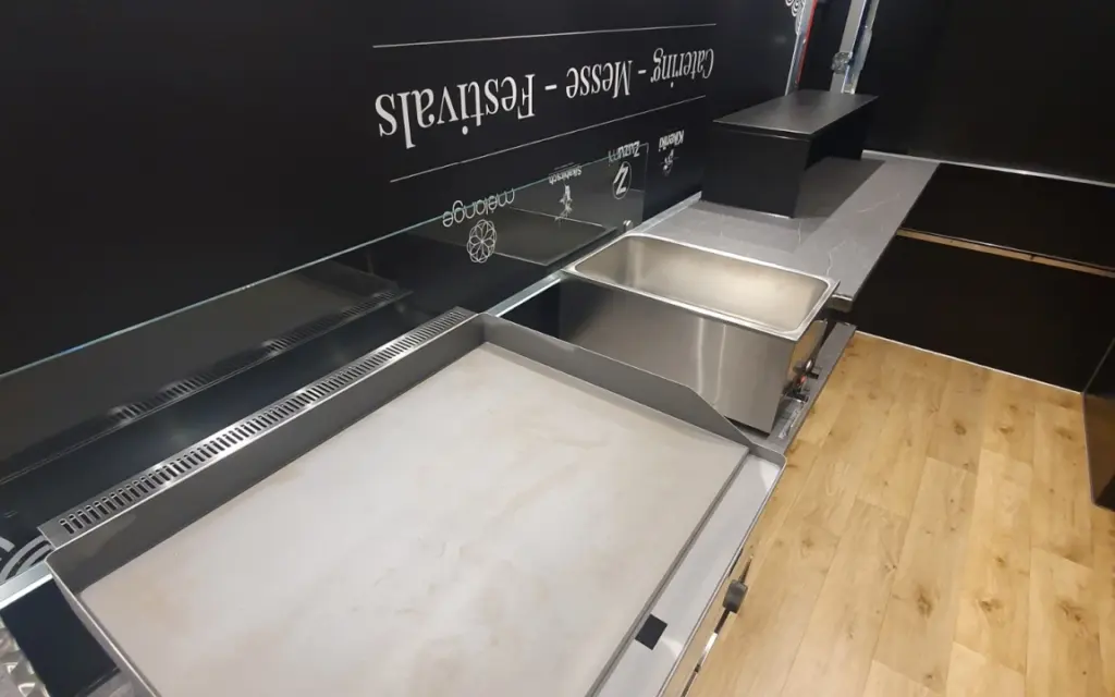 Asiatische Spezialitäten 5 Asiatische Köstlichkeiten 1336 04