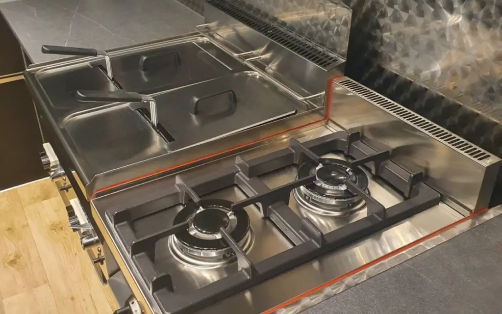 Asiatische Spezialitäten 3 Asiatische Köstlichkeiten 1336 05