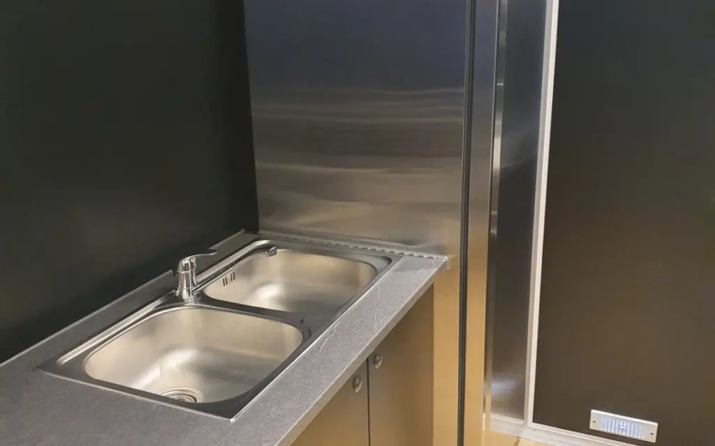 Asiatische Spezialitäten 4 Asiatische Köstlichkeiten 1336 06