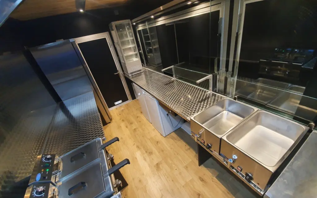 Asiatische Spezialitäten 13 Asiatische Köstlichkeiten 2042 03