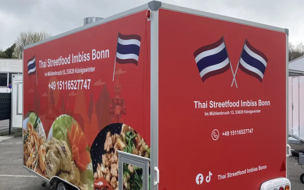 Asiatische Spezialitäten 8 Asiatische Köstlichkeiten 2042 05